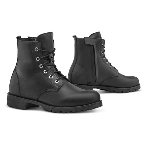 FORMA CRYSTAL DRY WOMENS BOOT BLACK 36