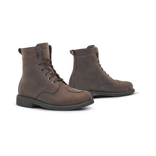 FORMA RAVE DRY BOOT BROWN 41