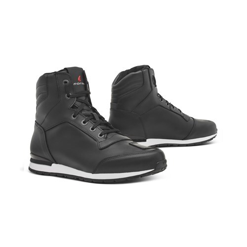 FORMA ONE DRY BOOT BLACK 43