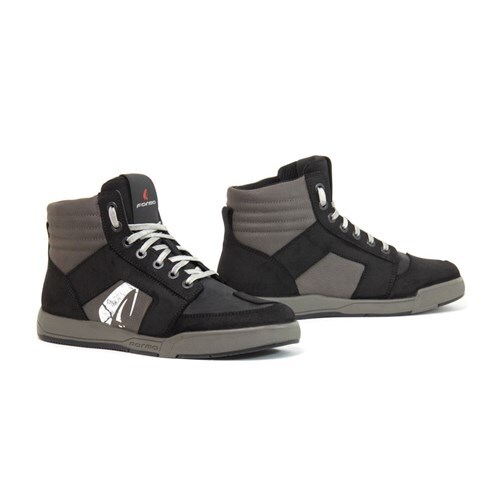 FORMA GROUND DRY BOOT BLACK CAMO 42