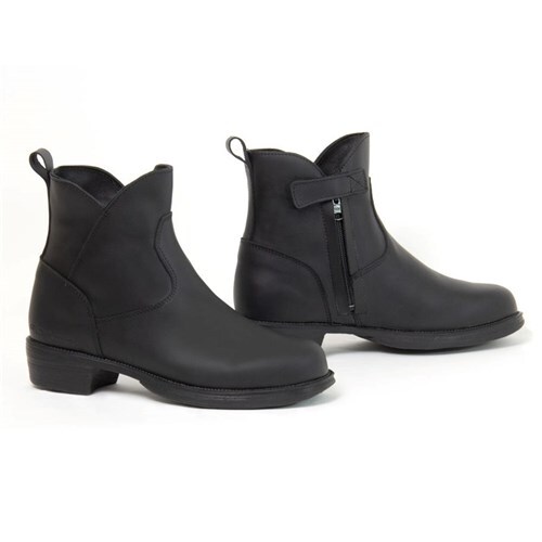 FORMA JOY DRY WOMENS BOOT BLACK 36