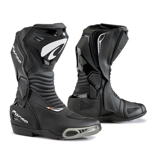 FORMA HORNET BOOT BLACK 38