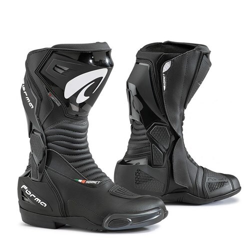 FORMA HORNET DRY BOOT BLACK 38