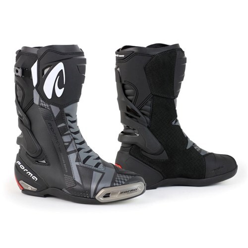 FORMA PHANTOM BOOT BLACK 46