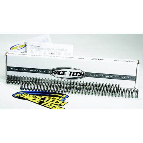 RACE TECH FORK SPRINGS S3732 SERIES 36.7 x 34.5 x 315mm - 0.90 kg/mm