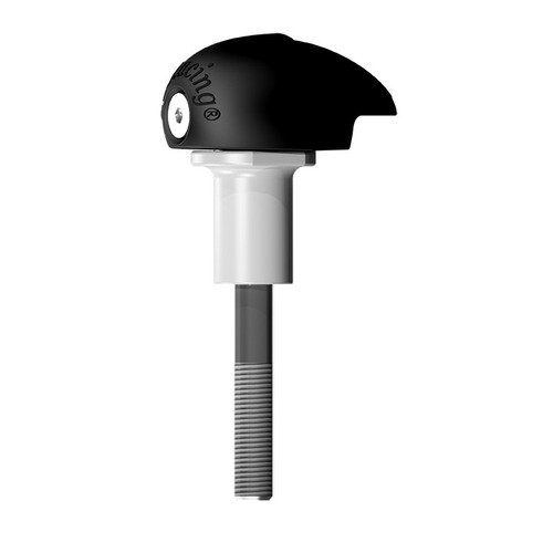 GBRACING BULLET FRAME SLIDERS (STREET) RHS - SUZUKI GSX-S 1000