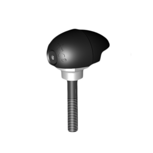 GBRACING BULLET FRAME SLIDER (RACE) LHS - BMW S1000RR HP4
