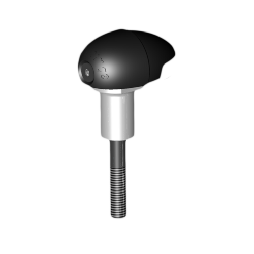 GBRACING BULLET FRAME SLIDER (RACE) RHS - BMW S1000RR HP4
