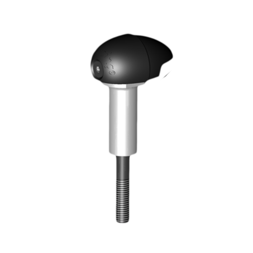 GBRACING BULLET FRAME SLIDER (STREET) RHS - BMW S1000RR HP4