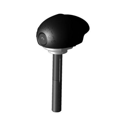 GBRACING BULLET FRAME SLIDER (RACE) RHS - KAWASAKI NINJA ZX-10R