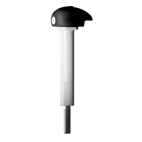 GBRACING BULLET FRAME SLIDER (RACE) LHS - KAWASAKI NINJA 400