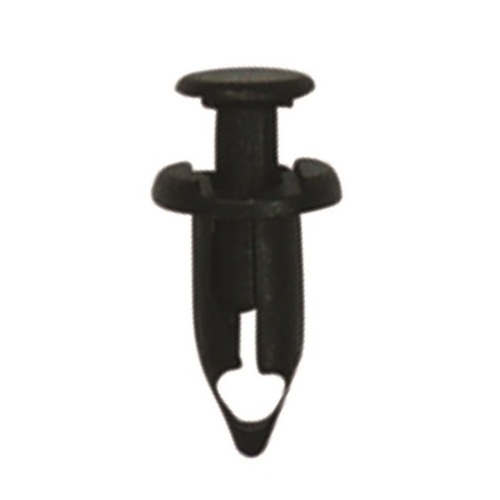 MOTORCYCLE SPECIALTIES EXPANDABLE PLASTIC SCREW 8 X 20 (10/PKT) - FSH14