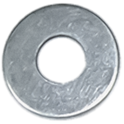 MOTORCYCLE SPECIALTIES FLAT WASHERS 5MM (100 PCS)