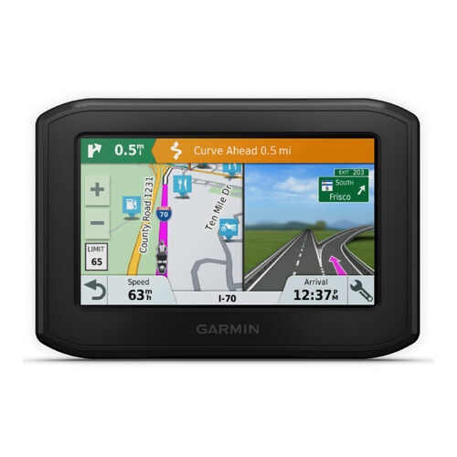 GARMIN ZUMO 396 LMT-S