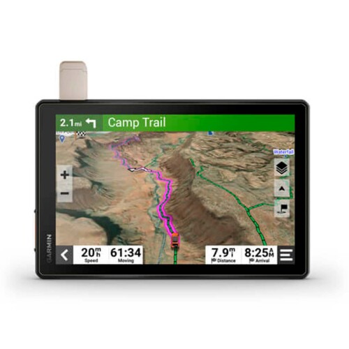 GARMIN TREAD XL OVERLAND EDITION 10IN