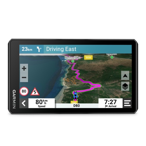 GARMIN ZUMO XT2