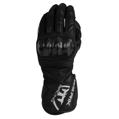 BERIK SP1 CARBON GLOVES BLACK XS