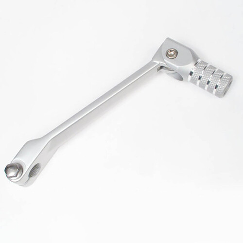 WHITES GEAR LEVER ALLOY - HONDA XR/CRF 80/100 '01-
