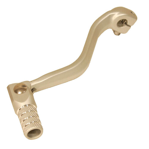 WHITES GEAR LEVER ALLOY - KAWASAKI KX100 '95-16 KX80/85