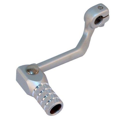 WHITES GEAR LEVER ALLOY - SUZUKI DR-Z70 '08-15