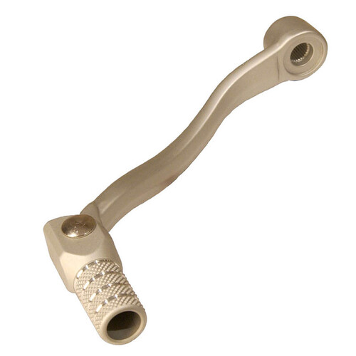 WHITES GEAR LEVER ALLOY - KTM SX85/SX105 '03-16