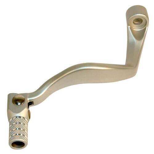 WHITES GEAR LEVER ALLOY - KTM 950/990 '07-13