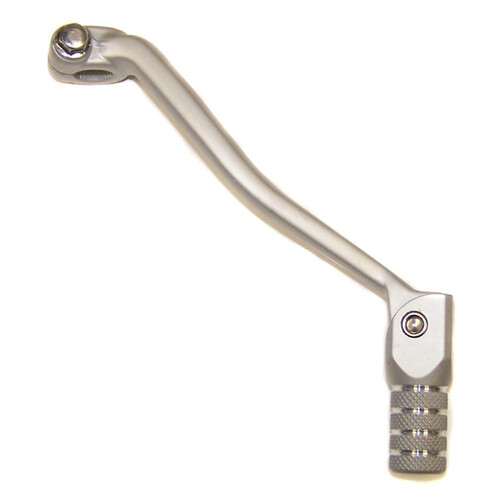 WHITES GEAR LEVER ALLOY - KAWASAKI KX450F '06-08 /KLX450R '08-09