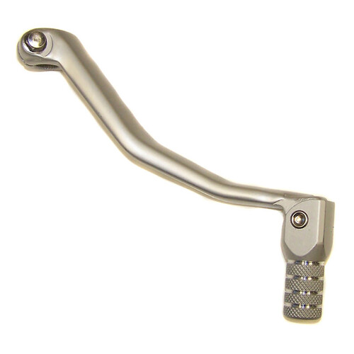 WHITES GEAR LEVER ALLOY - YAMAHA YZ125/250 '05-10