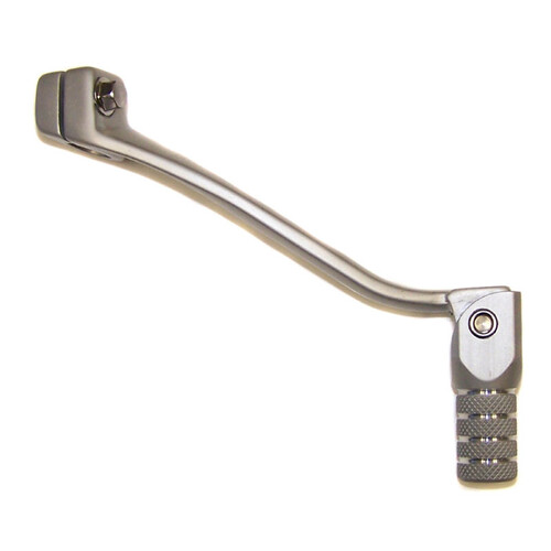 WHITES GEAR LEVER ALLOY - HONDA CRF150R '07-12