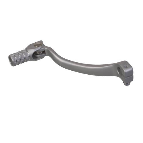 WHITES GEAR LEVER ALLOY - HONDA CR500 '90-'04