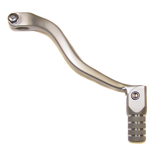 WHITES GEAR LEVER ALLOY - HONDA CR250 '02-07