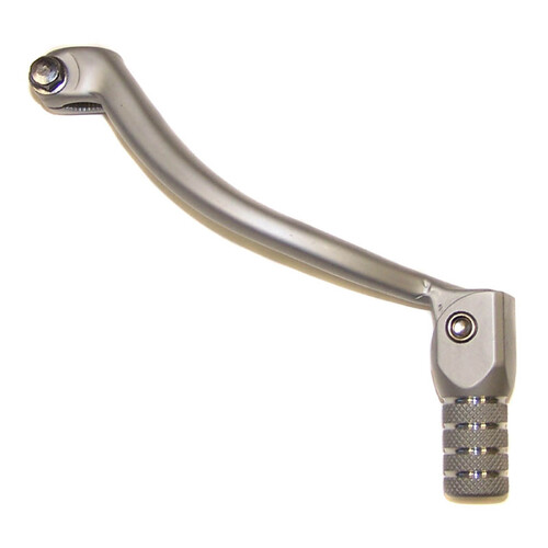 WHITES GEAR LEVER ALLOY - YAMAHA YZ450F '06-12