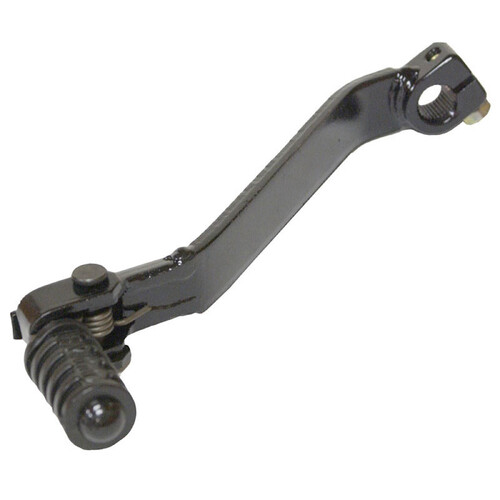 WHITES GEAR LEVER - HONDA XR650L'93-16