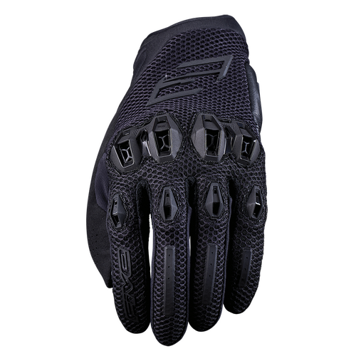 FIVE GLOVES STUNT EVO 2 AIRFLOW BLACK XS