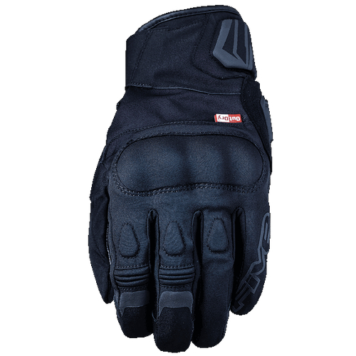 FIVE GLOVES BOXER WATERPROOF 5DRYTECH BLACK S