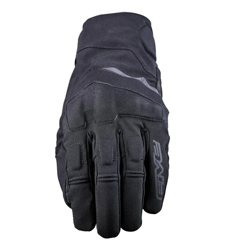 Five Boxer Evo Waterproof 5DryTech Gloves Black S