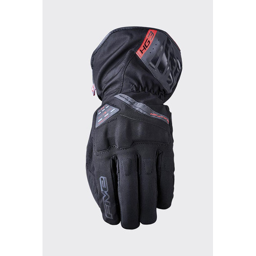 FIVE HG-3 EVO HEATED GLOVES S