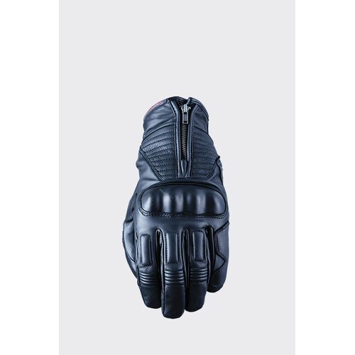 FIVE GLOVES KANSAS WATERPROOF BLACK S