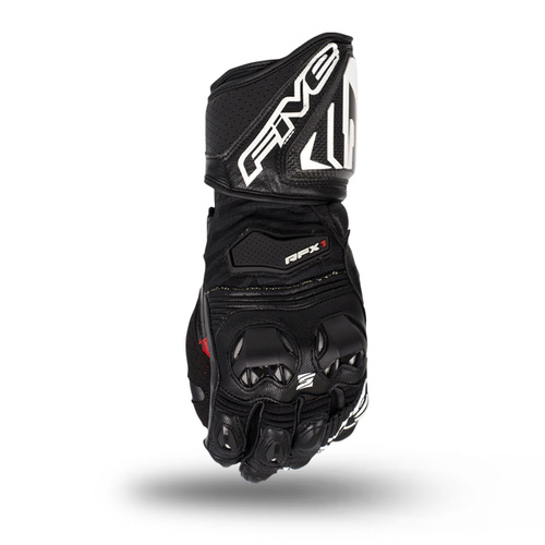 FIVE GLOVES RFX-1 LADIES BLACK M