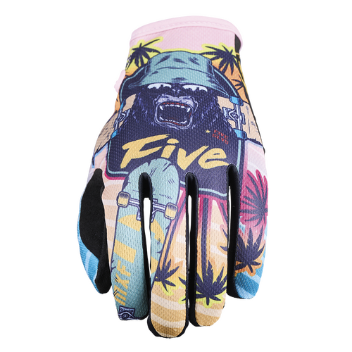 FIVE MXF4 VENICE GLOVES S