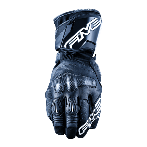 FIVE GLOVES RFX WATERPROOF BLACK 3XL
