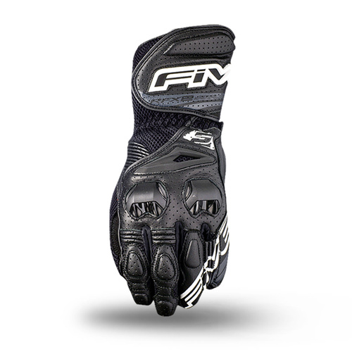 FIVE GLOVES RFX-2 AIR BLACK S