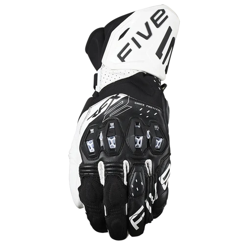 FIVE GLOVES RFX-2 EVO BLACK WHITE S