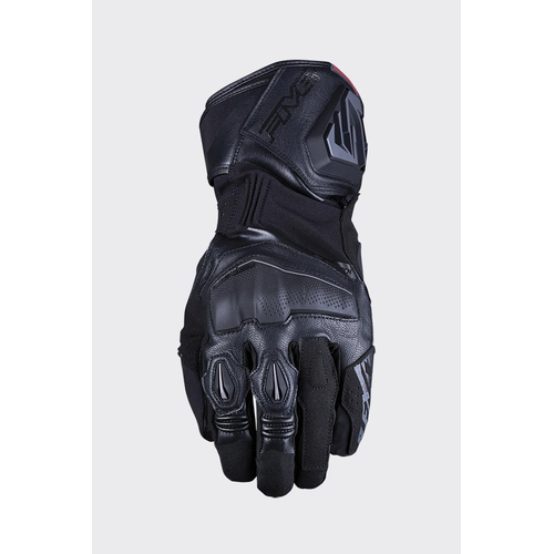 FIVE RFX-4 EVO WATERPROOF GLOVES BLACK S