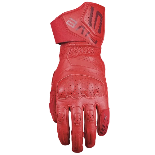 FIVE RFX SPORT EVO LADIES GLOVES RED S