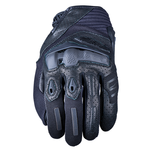 FIVE RS-1 GLOVES BLACK XXL