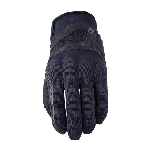 FIVE RS-3 GLOVE BLACK S