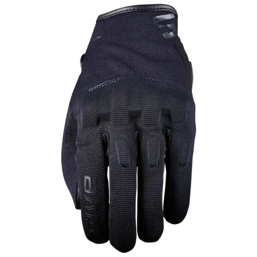 FIVE GLOVES RS-4 EVO BLACK S
