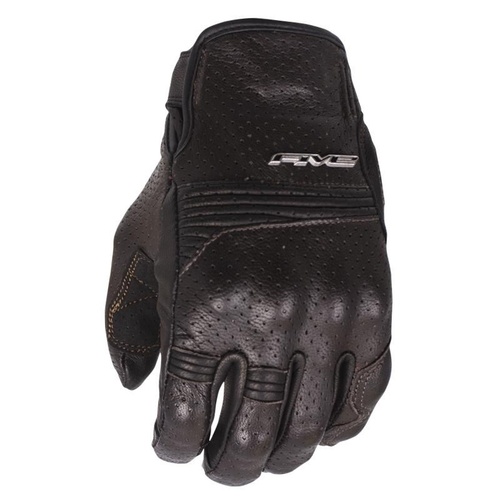 FIVE GLOVES SPORT CITY BROWN S