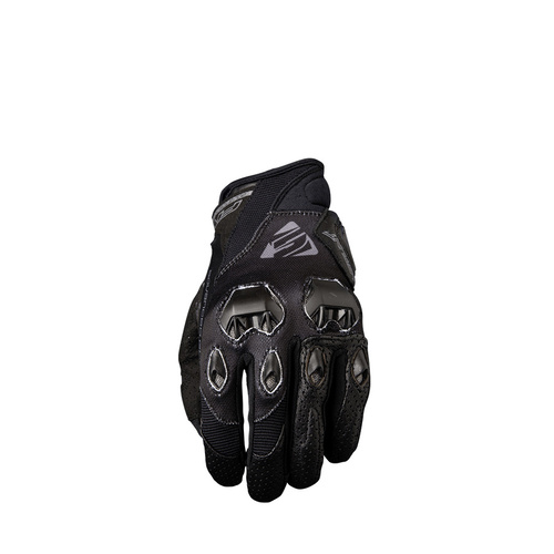 FIVE GLOVES STUNT EVO BLACK XS